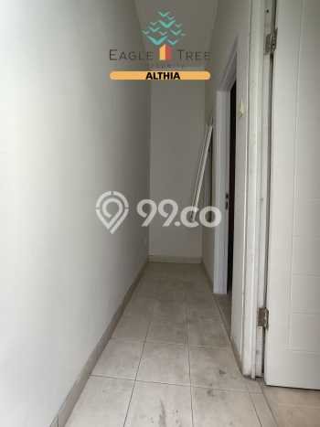 Hunian Elit LB 110m2 Siap Huni Desain Elegan di Bintaro, Tangerang Selatan Hunian Elit LB 110m2 Siap Huni Desain Elegan di Bintaro, Tangerang Selatan