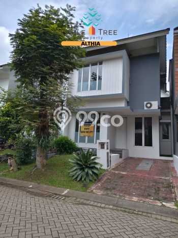 Hunian Elit LB 110m2 Siap Huni Desain Elegan di Bintaro, Tangerang Selatan Hunian Elit LB 110m2 Siap Huni Desain Elegan di Bintaro, Tangerang Selatan