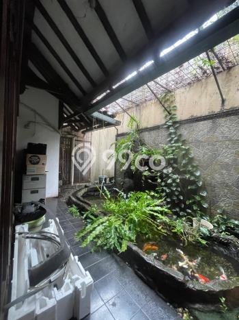 Hunian Super Elit dengan Akses Paling Strategis di Lebak Bulus, Jakarta Selatan Hunian Super Elit dengan Akses Paling Strategis di Lebak Bulus, Jakarta Selatan