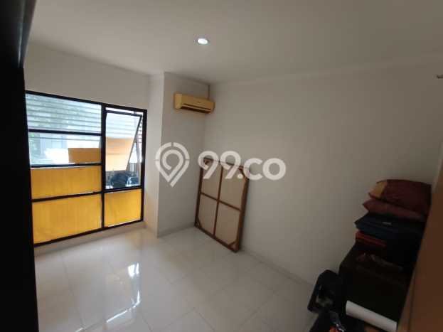Rumah Elit Modern Siap Huni di Bintaro Tangerang Selatan Rumah Elit Modern Siap Huni di Bintaro Tangerang Selatan
