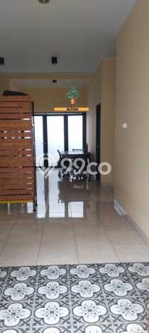 Rumah Modern Cantik 3 KT Siap Huni di BSD Rumah Modern Cantik 3 KT Siap Huni di BSD