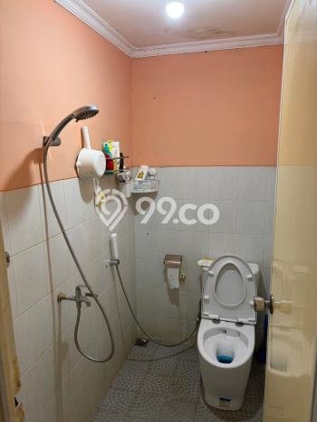 Rumah Minimalis 2 KT LT 90m2 di Bintaro Rumah Minimalis 2 KT LT 90m2 di Bintaro