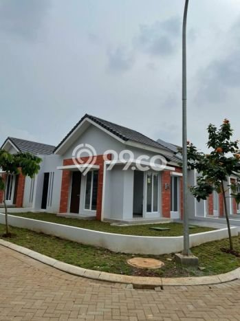 Dijual Rumah Eksklusif 2 KT di Sektor 7-Bintaro, Tangerang Selatan Dijual Rumah Eksklusif 2 KT di Sektor 7-Bintaro, Tangerang Selatan