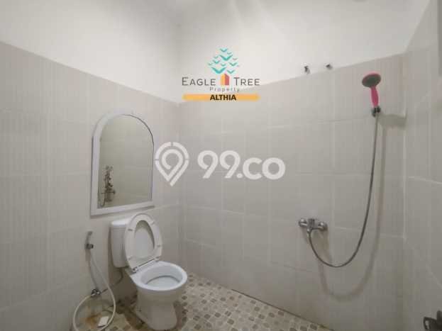 Dijual Rumah Eksklusif 3 KT di Bintaro, Tangerang Selatan Dijual Rumah Eksklusif 3 KT di Bintaro, Tangerang Selatan