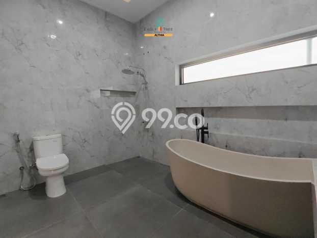 Rumah Elit Modern Siap Huni di Sektor 9-Bintaro Tangerang Selatan Rumah Elit Modern Siap Huni di Sektor 9-Bintaro Tangerang Selatan