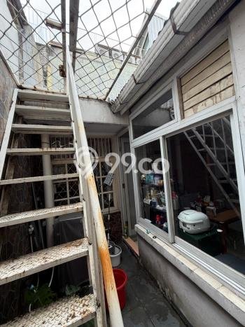 Rumah Minimalis 2 KT LT 90m2 di Bintaro Rumah Minimalis 2 KT LT 90m2 di Bintaro