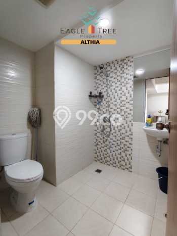 Dijual Apartemen 1 KT 1 KM di Cisauk Dijual Apartemen 1 KT 1 KM di Cisauk