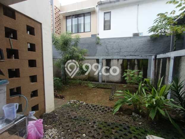 Rumah Elit Modern Siap Huni di Bintaro Tangerang Selatan Rumah Elit Modern Siap Huni di Bintaro Tangerang Selatan