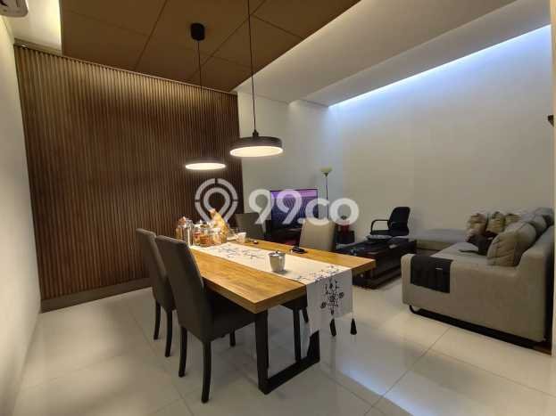 Jual Rumah Luas Elegan Dengan View Eksklusif di Sektor 9-Bintaro, Tangerang Selatan Jual Rumah Luas Elegan Dengan View Eksklusif di Sektor 9-Bintaro, Tangerang Selatan