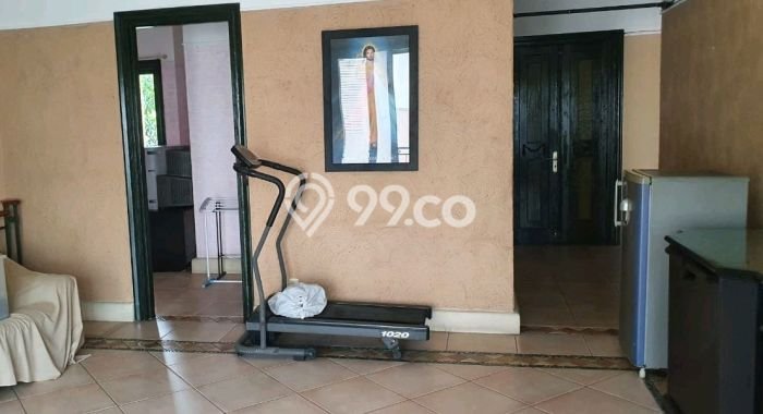 Rumah Luxury Modern Siap Huni di Pondok Indah Jakarta Selatan Rumah Luxury Modern Siap Huni di Pondok Indah Jakarta Selatan