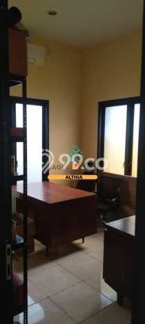Rumah Modern Cantik 3 KT Siap Huni di BSD Rumah Modern Cantik 3 KT Siap Huni di BSD