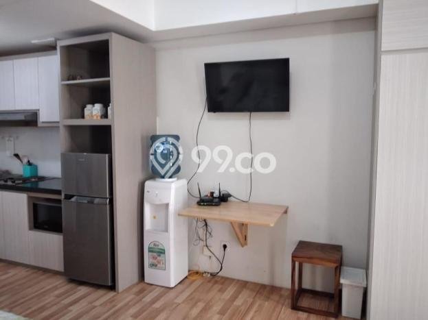 Untuk Dijual Apartemen 1 KT & 1 KM di Tangerang Selatan Area Strategis Untuk Dijual Apartemen 1 KT & 1 KM di Tangerang Selatan Area Strategis