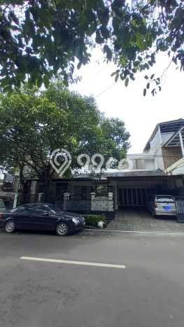 For Sale! Premium House LT 300m2 Desain Elegan di Sektor 9-Bintaro For Sale! Premium House LT 300m2 Desain Elegan di Sektor 9-Bintaro