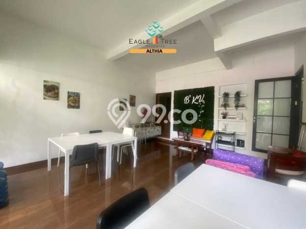 Rumah Luxury Modern Tanpa Renovasi di BSD Tangerang Rumah Luxury Modern Tanpa Renovasi di BSD Tangerang