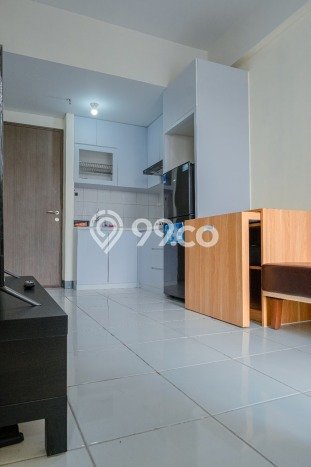 Untuk Dijual Apartemen 2 KT di Tangerang Selatan Luas 36m2 Untuk Dijual Apartemen 2 KT di Tangerang Selatan Luas 36m2