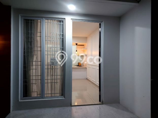 Rumah Minimalis 2 KT di Sektor 7-Bintaro Tangerang Selatan Semi Furnished Rumah Minimalis 2 KT di Sektor 7-Bintaro Tangerang Selatan Semi Furnished