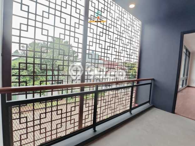 Rumah Elit Modern Siap Huni di Sektor 9-Bintaro Tangerang Selatan Rumah Elit Modern Siap Huni di Sektor 9-Bintaro Tangerang Selatan