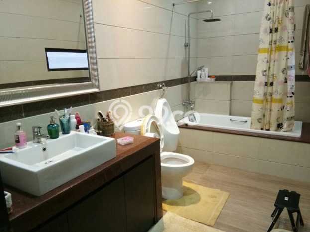 Jual Rumah Luas Elegan Dengan View Cantik di Sektor 9-Bintaro, Tangerang Selatan Jual Rumah Luas Elegan Dengan View Cantik di Sektor 9-Bintaro, Tangerang Selatan