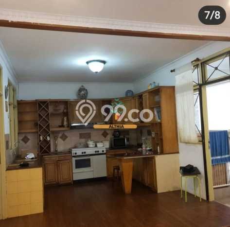 Jual Rumah Mewah Elegan Dengan View Cantik di Bintaro, Tangerang Selatan Jual Rumah Mewah Elegan Dengan View Cantik di Bintaro, Tangerang Selatan