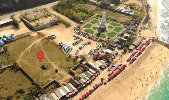 Untuk Dijual Tanah 4800m2 di Kutuh, Badung Untuk Dijual Tanah 4800m2 di Kutuh, Badung