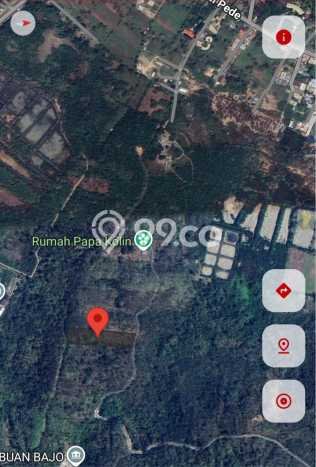 Kavling Tanah untuk Dijual di Labuan Bajo, Manggarai Barat, Luas 9047m2 Kavling Tanah untuk Dijual di Labuan Bajo, Manggarai Barat, Luas 9047m2