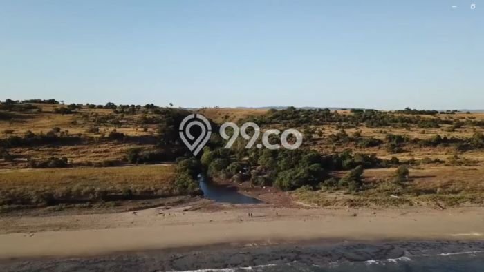 Tanah Kavling untuk Dijual di Mamboro Sumba Tengah 760000m2 Tanah Kavling untuk Dijual di Mamboro Sumba Tengah 760000m2
