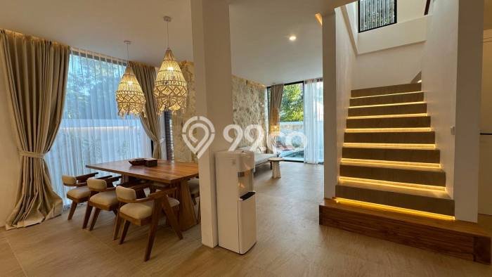 Vila di Pecatu, Area 165m2m², Lingkungan Nyaman Vila di Pecatu, Area 165m2m², Lingkungan Nyaman