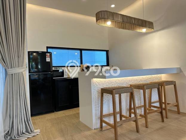Vila di Pecatu, Area 165m2m², Lingkungan Nyaman Vila di Pecatu, Area 165m2m², Lingkungan Nyaman