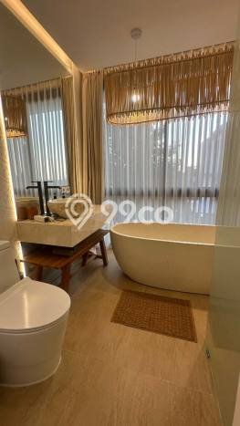 Vila di Pecatu, Area 165m2m², Lingkungan Nyaman Vila di Pecatu, Area 165m2m², Lingkungan Nyaman