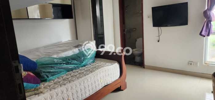 Rumah Luxury Modern Tanpa Renovasi di Renon Denpasar Rumah Luxury Modern Tanpa Renovasi di Renon Denpasar