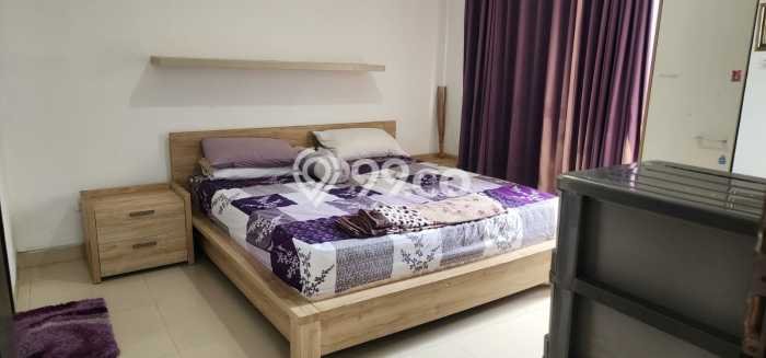 Rumah Luxury Modern Tanpa Renovasi di Renon Denpasar Rumah Luxury Modern Tanpa Renovasi di Renon Denpasar