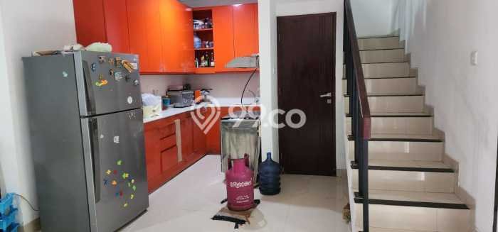Rumah Luxury Modern Tanpa Renovasi di Renon Denpasar Rumah Luxury Modern Tanpa Renovasi di Renon Denpasar