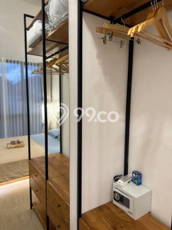 Vila di Pecatu, Area 165m2m², Lingkungan Nyaman Vila di Pecatu, Area 165m2m², Lingkungan Nyaman