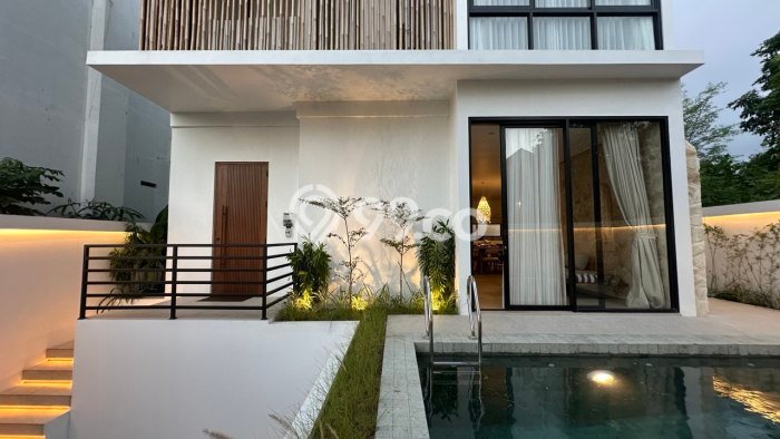 Vila di Pecatu, Area 165m2m², Lingkungan Nyaman Vila di Pecatu, Area 165m2m², Lingkungan Nyaman