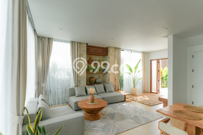 Vila Premium di Pecatu, Dimensi 170m2m², Lingkungan Tenang dan aman Vila Premium di Pecatu, Dimensi 170m2m², Lingkungan Tenang dan aman