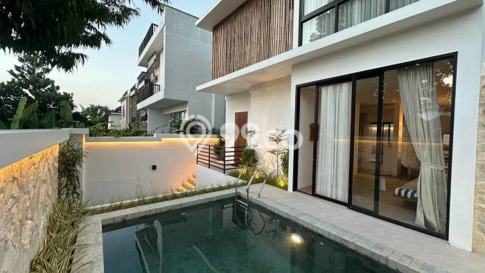 Vila di Pecatu, Area 165m2m², Lingkungan Nyaman Vila di Pecatu, Area 165m2m², Lingkungan Nyaman