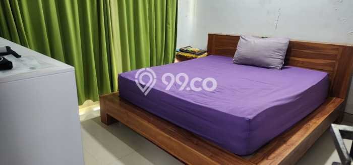 Rumah Luxury Modern Tanpa Renovasi di Renon Denpasar Rumah Luxury Modern Tanpa Renovasi di Renon Denpasar