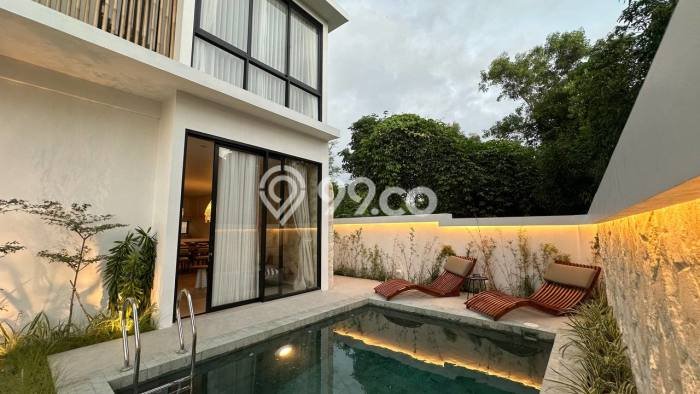 Vila di Pecatu, Area 165m2m², Lingkungan Nyaman Vila di Pecatu, Area 165m2m², Lingkungan Nyaman