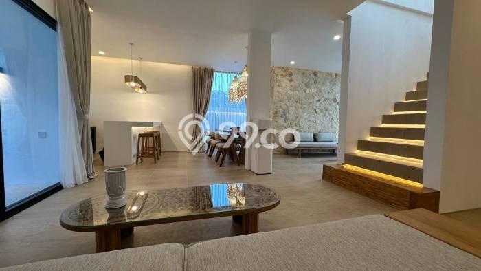 Vila di Pecatu, Area 165m2m², Lingkungan Nyaman Vila di Pecatu, Area 165m2m², Lingkungan Nyaman