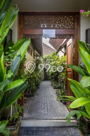 Vila Premium Kawasan , Area 0m2m², Lingkungan Asri Vila Premium Kawasan , Area 0m2m², Lingkungan Asri