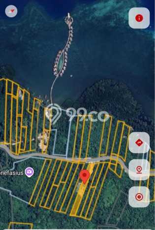 Tanah Kavling Dijual di Labuan Bajo, Manggarai Barat dengan Luas Tanah 3924m2 Tanah Kavling Dijual di Labuan Bajo, Manggarai Barat dengan Luas Tanah 3924m2