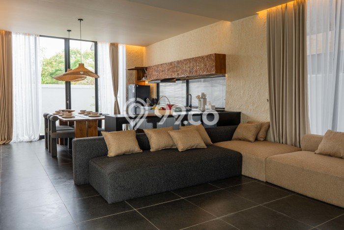 Vila Premium Kawasan Pecatu, Area 165m2m², Dekat Pecatu, Badung, Badung Vila Premium Kawasan Pecatu, Area 165m2m², Dekat Pecatu, Badung, Badung