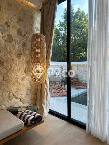 Vila di Pecatu, Area 165m2m², Lingkungan Nyaman Vila di Pecatu, Area 165m2m², Lingkungan Nyaman