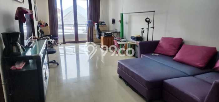 Rumah Luxury Modern Tanpa Renovasi di Renon Denpasar Rumah Luxury Modern Tanpa Renovasi di Renon Denpasar