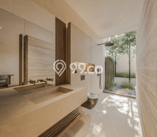 Vila Kawasan , Area 200m2m², Ideal untuk tempat tinggal keluarga Vila Kawasan , Area 200m2m², Ideal untuk tempat tinggal keluarga
