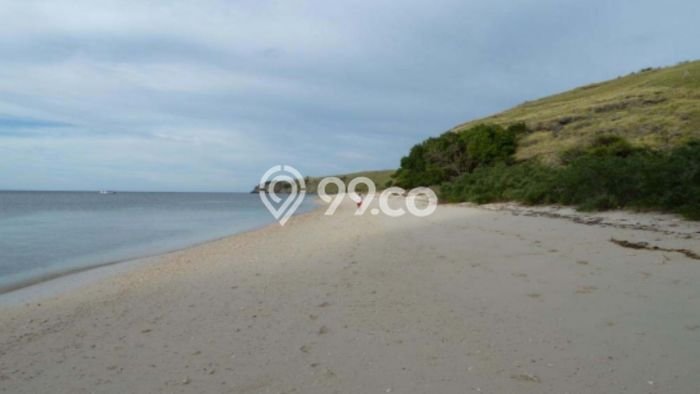 Tanah Kavling Dijual di Manggarai Barat dengan Spesifikasi 400000m2 Tanah Kavling Dijual di Manggarai Barat dengan Spesifikasi 400000m2