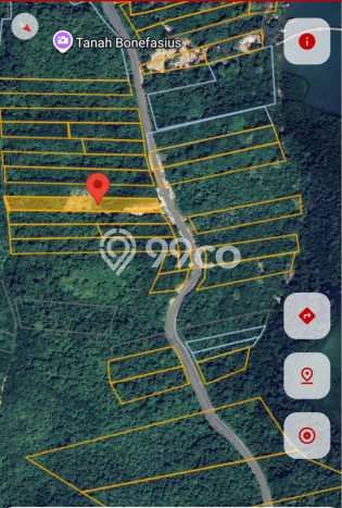 Tanah Kavling Dijual di Labuan Bajo, Manggarai Barat dengan Luas Tanah 3924m2 Tanah Kavling Dijual di Labuan Bajo, Manggarai Barat dengan Luas Tanah 3924m2