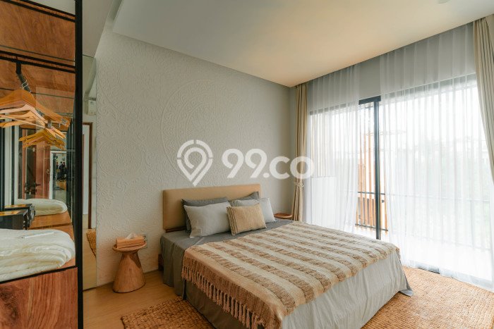 Vila Premium di Pecatu, Dimensi 170m2m², Lingkungan Tenang dan aman Vila Premium di Pecatu, Dimensi 170m2m², Lingkungan Tenang dan aman