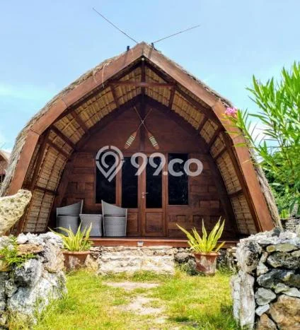 INVESTASI POTENSIAL! Hotel di Rindi, Luas 500m2m², Tingkat Keramaian Tinggi INVESTASI POTENSIAL! Hotel di Rindi, Luas 500m2m², Tingkat Keramaian Tinggi