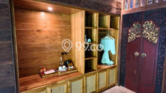 LOKASI TERBAIK! Vila di Ubud, Luas 120m2m², Lingkungan Tenang dan aman LOKASI TERBAIK! Vila di Ubud, Luas 120m2m², Lingkungan Tenang dan aman